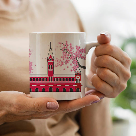 Incredible India: Chennai Edition Mug