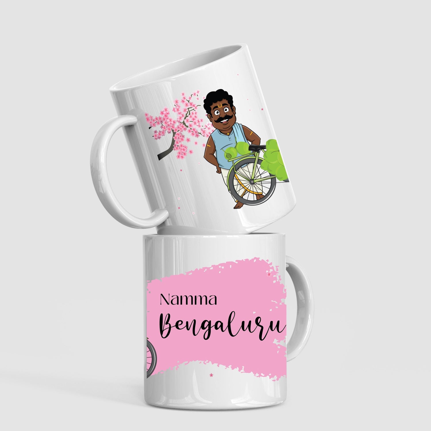 Incredible India: City Edition Collection