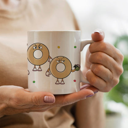 Cereal Killers – Mug