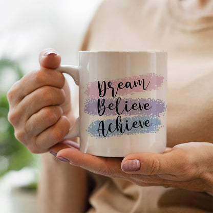 Daily dose of Inspiration Mug