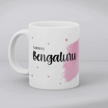 Incredible India: Bengaluru Edition Mug