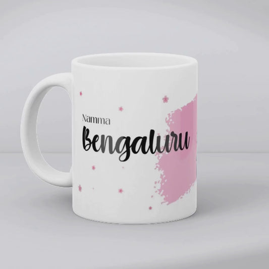 Incredible India: Bengaluru Edition Mug