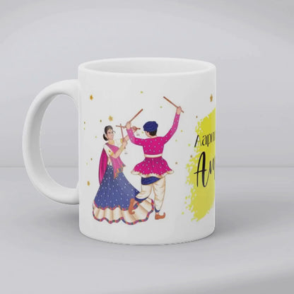 Incredible India: Ahmedabad Edition Mug