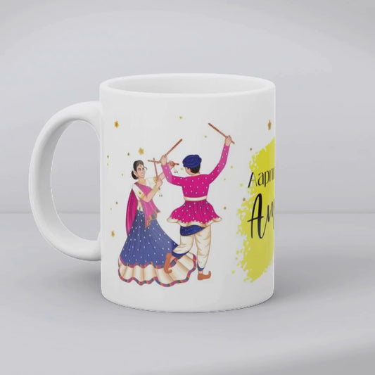 Incredible India: Ahmedabad Edition Mug