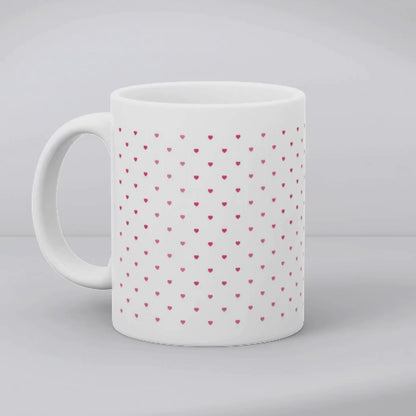 Seamless Love Mug