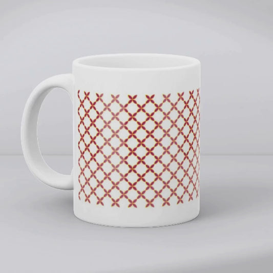Tiny Blooms Mug
