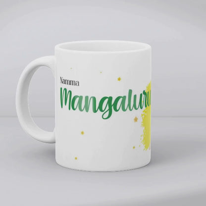 Incredible India: Mangaluru Edition Mug